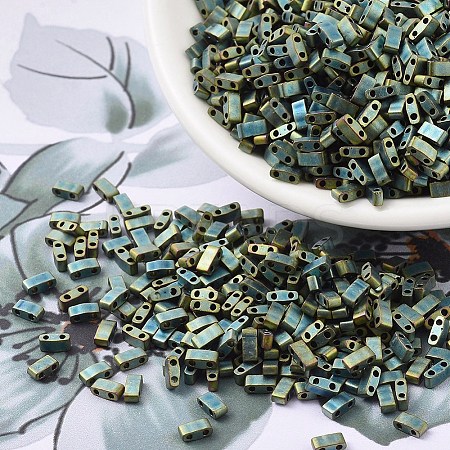 MIYUKI Half TILA Beads SEED-MY05-HTL2008-1