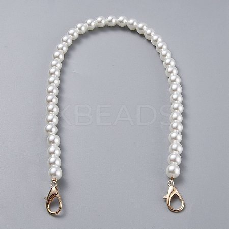 Bag Chain Straps AJEW-P076-07A-1