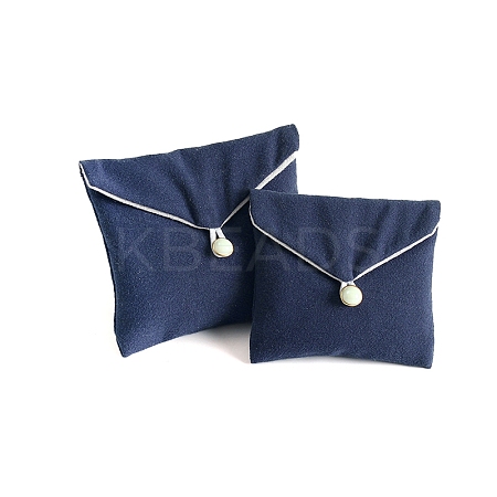 Rectangle Velvet Storage Bags PW-WG85075-08-1