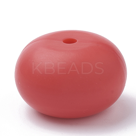 Food Grade Eco-Friendly Silicone Beads SIL-Q001-31-1