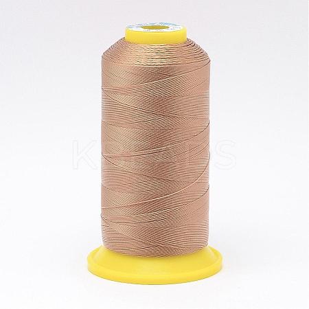 Nylon Sewing Thread NWIR-N006-01M1-0.6mm-1