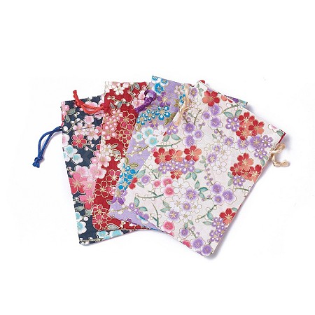 Burlap Packing Pouches ABAG-I001-10x14-07-1