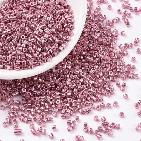Cylinder Seed Beads SEED-H001-D07-1