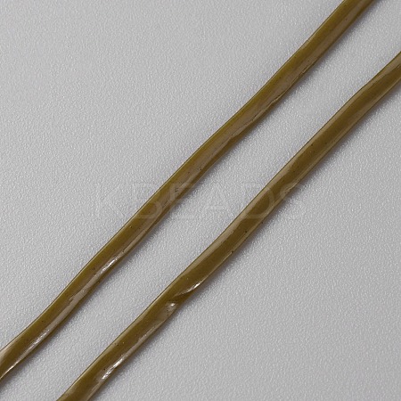 50M Flat PVC Cords OCOR-WH0082-83D-1
