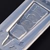 Piping Bag Shape DIY Silicone Molds LS-DIY-I080-02D-3