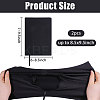 Elastic Cloth Book Cover AJEW-WH0696-009J-2