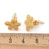304 Stainless Steel Stud Earrings for Women LS-STAS-Z117-12G-5