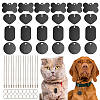 Pet Tag Set DIY-NB0010-51-1