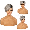 Short Pixie Cut Wigs for Women OHAR-E013-03-2
