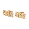 Number Earrings X-EJEW-F286-01B-G-1