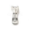Tibetan Style Alloy Pendants FIND-G078-15AS-1