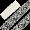 5 Yards Flat Cotton Lace Ribbon OCOR-GF0004-71B-02-6