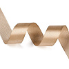 Single Face Satin Ribbon RC25mmY-102-3
