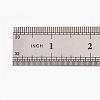 301 Tarnish Resistant Stainless Steel Ruler LS-TOOL-L004-05C-4