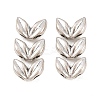 Tibetan Style Alloy Beads FIND-H063-02A-AS-1