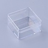 Plastic Bead Containers CON-WH0068-30A-1