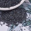 MIYUKI Delica Beads X-SEED-J020-DB0925-1