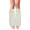 Acrylic Fibers Socks for Women AJEW-WH20060-48B-6