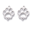 304 Stainless Steel Pet Links STAS-CJ0001-14-1
