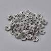Tibetan Style Caps TIBEB-Q022-AS-LF-1
