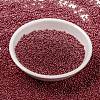 MIYUKI Round Rocailles Beads SEED-G009-RR0425-2
