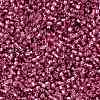 TOHO Round Seed Beads SEED-TR15-2218-2