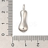 Rack Plating Brass Pendants KK-I722-01P-I-3