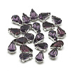 Sew on Rhinestone RGLA-T035-5x8mm-17-1