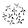 Tibetan Style Alloy Gothic Pendants LS-LF0175Y-3