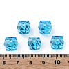 Transparent Acrylic Beads LS-MACR-S373-132-B08-7