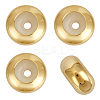 4Pcs 925 Sterling Silver Spacer Beads STER-BC0003-50G-1