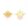 Alloy Cabochons PALLOY-WH0076-89G-2