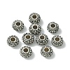 Austrian Crystal European Beads SS002-A215-2