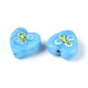 Handmade Lampwork Beads LAMP-ZX003-16-04-2