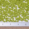 MIYUKI Round Rocailles Beads SEED-G007-RR2316-1