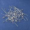 Brass Ball Head Pins KK-R020-06S-5