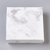 Paper Cardboard Jewelry Boxes X1-CBOX-E012-02A-1