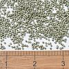 MIYUKI Delica Beads SEED-X0054-DB1170-4