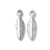 304 Stainless Steel Pendants STAS-I330-064P-1