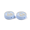 Food Grade Silicone Focal Beads SIL-Z021-02E-2