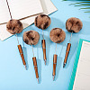 ABS Plastic Ball-Point Pen BT-TAC0003-12P-6