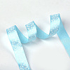Single Face Satin Ribbon SRIB-T005-01G-3