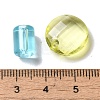 Transparent Acrylic Beads X1-MACR-K359-06-3