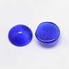 Cat Eye Cabochons CE-J002-5mm-03-2
