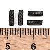 304 Stainless Steel Tube Beads SA-CBA098D-08B-EB-3