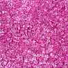 6/0 Transparent Inside Colours Glass Seed Beads SEED-N006-003I-3