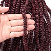 Pre-Twisted Passion Twists Crochet Hair LS-OHAR-G005-17C-4