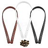 PU Leather Bag Handles FIND-PH0001-93-1