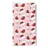 Christmas Theme Rectangle Paper Bags CARB-G006-01C-2