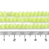 Cat Eye Beads Strands CE-F022-4mm-06-5